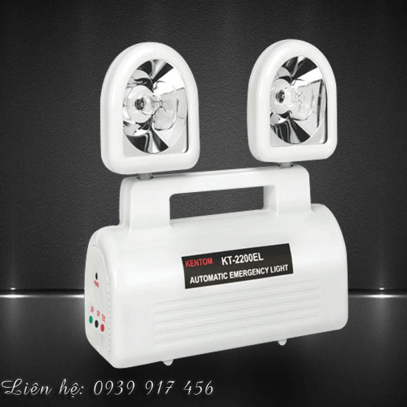 Đèn exit thoát hiểm | Đèn chiếu sáng khẩn cấp